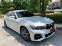 2020 BMW 320d 2.0 M Sport รถเก๋ง 4 ประตู ขาย