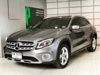 2018 Mercedes-Benz GLA200 1.6 Urban