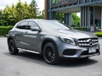 BENZ GLA 250 AMG 2018 
