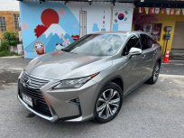 2016 Lexus RX200t 2.0 Premium SUV ขาย