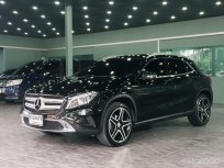 2015 Mercedes-Benz GLA200 1.6 Urban SUV ดาวน์ 0%