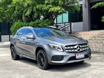 2019 Mercedes-Benz GLA250 2.0 AMG Dynamic รถบ้านแท้