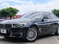 2020 BMW 320d F34 2.0 GT รถมือเดียว ไมล์สามหมื่น