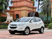 2012 Hyundai Tucson 2.0 S   รถบ้านมือเดียว