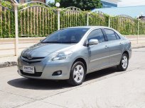 2009 Toyota VIOS 1.5 G รถเก๋ง 4 ประตู รถสวย