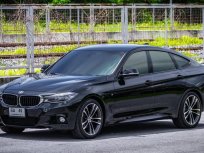 2019 BMW 320d 2.0 Gran Turismo รถเก๋ง 4 ประตู รถบ้านแท้