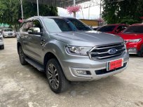 Ford Everest 2.0 Titanium+ 4WD SUV ปี 2019 TOPสุด