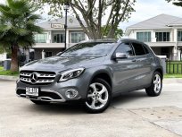 2017 Mercedes-Benz GLA200 1.6 Urban  