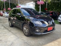 2018 Nissan X-Trail 2.5 V 4WD TOPสุด SUV ออกรถ 0 บาท