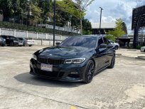 ขายรถ BMW 320d 2.0 M SPORT (G20) ปี 2020 จด 2022