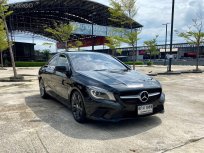 ขายรถมือสอง Mercedes Benz CLA 200 1.6Urban ปี2017