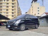 HYUNDAI H1 2.5 DELUXE	2016