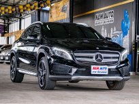 2015 Mercedes-Benz GLA250 2.0 AMG Dynamic SUV รถสวย