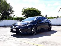 2019 Toyota Corolla Altis GR Sport รถเก๋ง 4 ประตู รถสภาพดี มีประกัน