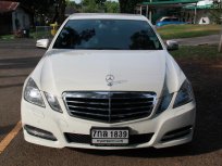 Benz W212 E250 CGI โฉมปี2010 จด 2014 รถสวยสภาพดีมากๆ เจ้าของขายเอง เจ้าของรักรถและดูแลดีมากๆ