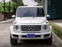 Mercedes​ G400d AMG​ ปี 2022