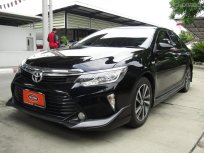 ขายรถมือสอง 2018 Toyota CAMRY 2.0 G รถเก๋ง 4 ประตู 