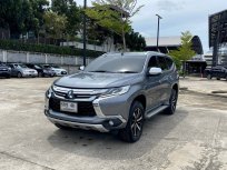 ขายรถ Mitsupajero PajeroSport 2.4 GT 4WD ปี 2016