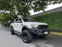 2018 Ford RANGER 2.2 Hi-Rider WildTrak รถกระบะ รถบ้านมือเดียว