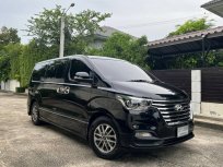 2019 Hyundai H-1 2.5 Elite รถตู้/VAN 
