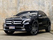 2017 Mercedes-Benz GLA200 1.6 Urban SUV 