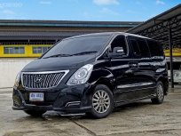 HYUNDAI H1 2.5 DELUXE	2017