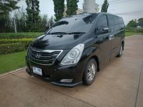 2015 Hyundai H-1 2.5 Deluxe รถตู้/VAN รถสภาพดี มีประกัน