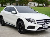2019 Mercedes-Benz GLA250 2.0 AMG Dynamic  เจ้าของขายเอง