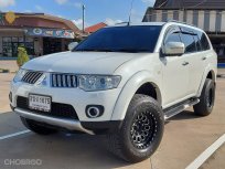 2011 Mitsubishi Pajero Sport 2.5 GT SUV 