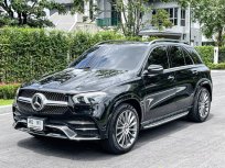 2020 Mercedes-Benz GLE300 2.0 d 4MATIC AMG Dynamic 4WD SUV เจ้าของขายเอง