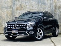2018 Mercedes-Benz GLA200 1.6 Urban  ขาย
