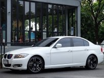 2012 BMW 320i 2.0 SE รถเก๋ง 4 ประตู รถบ้านแท้