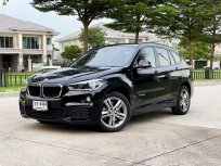 2019 BMW X1 2.0 sDrive20d M Sport SUV 