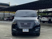 🚘HYUNDAI H1 2.5 DELUXE ปี 2020 เกียร์ออโต้