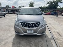 Hyundai H-1 2.5 Deluxe 2017