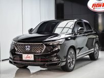 ขายรถ Honda HR-V 1.5 e:HEV RS Top ปี 2021 จด 2022
