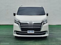 2021 Toyota Majesty Premium 