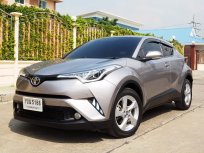 ขาย CH-R 1.8 Mid 2018 Toyota 