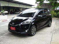 ขายรถมือสอง 2019 Toyota Sienta 1.5 V รถ MPV