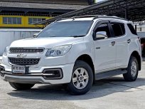 CHEVROLET TRAIBLAZER 2.8 LTZ.4WD 2015
