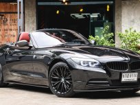 2009 BMW Z4 sDrive23i Roadster