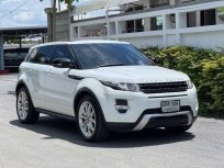 2012 Land Rover Range Rover 2.2 Evoque SD4 4WD SUV เจ้าของขายเอง
