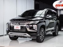 ขายรถ Mitsubishi PajeroSport 2.4 GT Plus ปี 2022