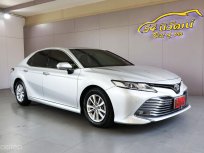 2019 TOYOTA CAMRY TNGA 2.0 G AT