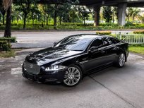 2015 Jaguar XJ 3.0 Portfolio รถเก๋ง 4 ประตู รถสวย