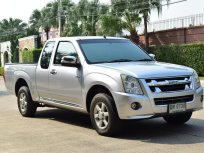  2011 Isuzu D-Max 3.0 SLX Super Titanium รถกระบะตัวท๊อป สภาพเดิมๆ ไมล์แท้