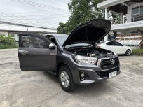 2019 Toyota Hilux Revo 2.4 G Prerunner รถกระบะ ออกรถง่าย