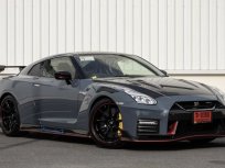 จองให้ทัน 🔥NISSAN GTR R35 NISMO 2021 SPECIAL EDITION NEW CAR🔥 (Limited 300 Unit Japan)