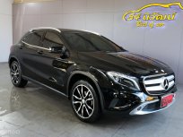 2015 MERCEDES BENZ GLA200 W156 URBAN 7G-DCT