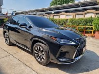 2021 Lexus RX300 3 SUV รถสภาพดี มีประกัน
